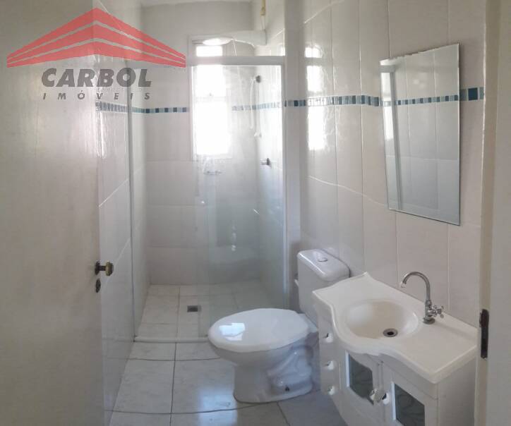 Apartamento à venda com 2 quartos, 60m² - Foto 13