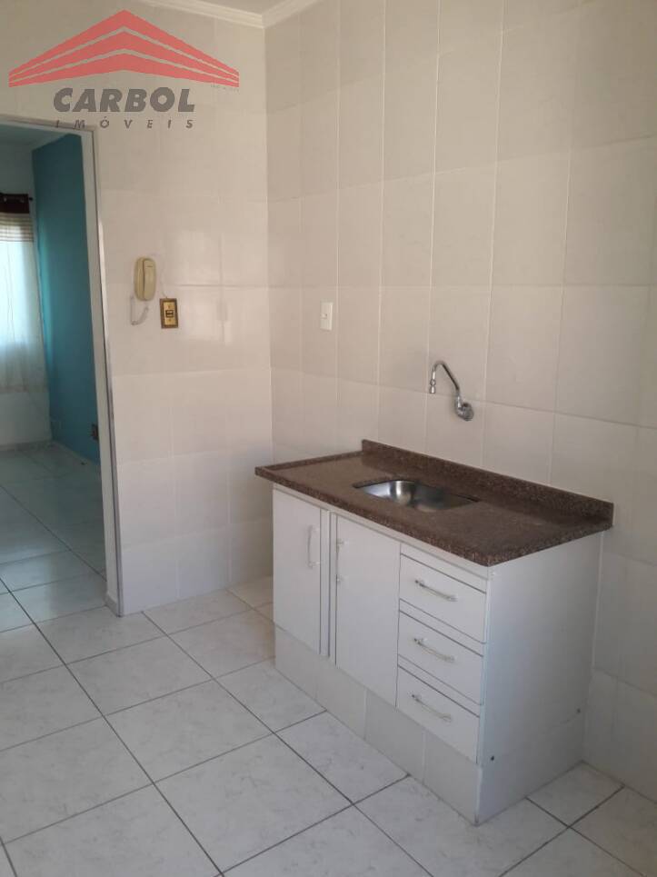 Apartamento à venda com 2 quartos, 60m² - Foto 16