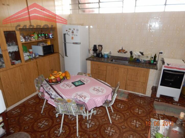Casa, 3 quartos, 274 m² - Foto 6