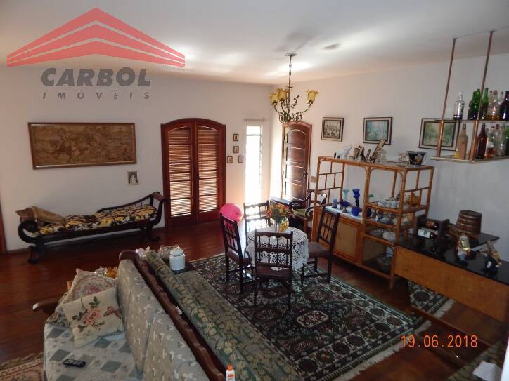 Casa, 3 quartos, 274 m² - Foto 2