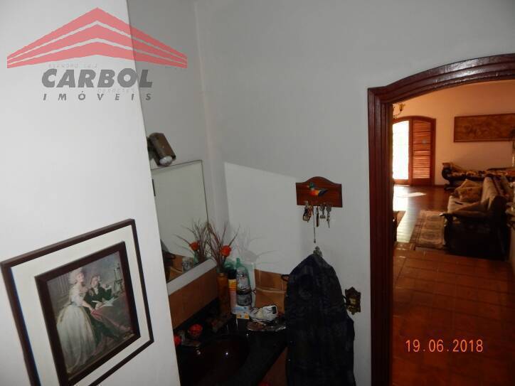 Casa, 3 quartos, 274 m² - Foto 9