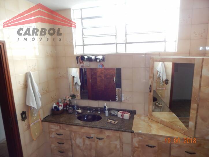 Casa, 3 quartos, 274 m² - Foto 13