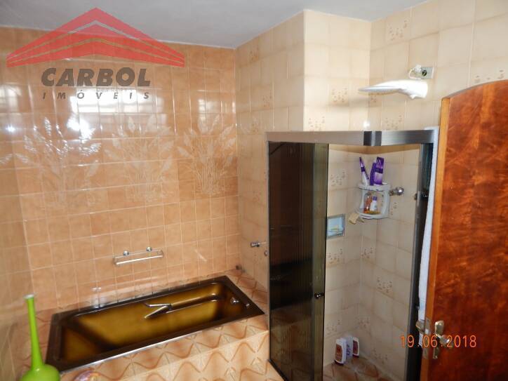 Casa, 3 quartos, 274 m² - Foto 14