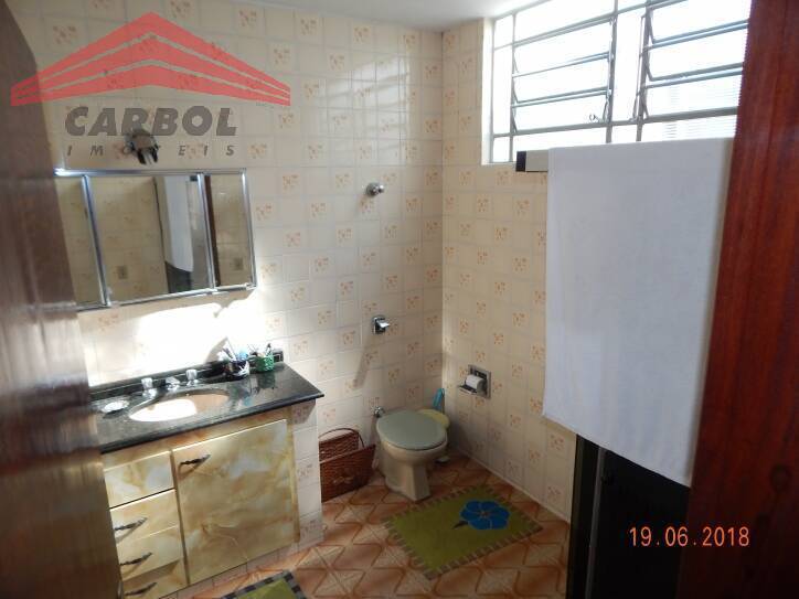 Casa, 3 quartos, 274 m² - Foto 15