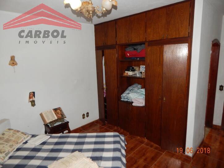 Casa, 3 quartos, 274 m² - Foto 16