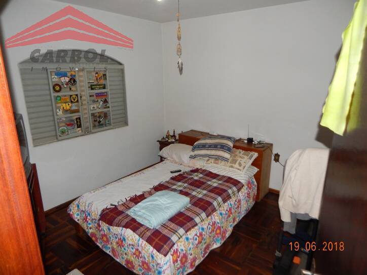 Casa, 3 quartos, 274 m² - Foto 20