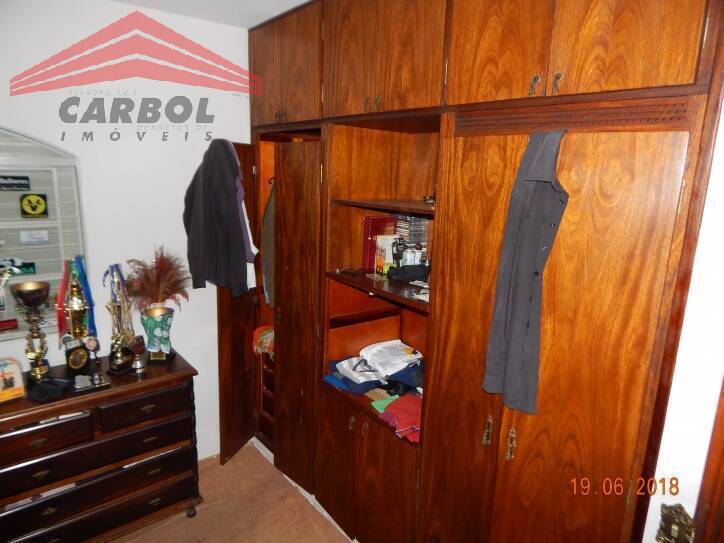 Casa, 3 quartos, 274 m² - Foto 21