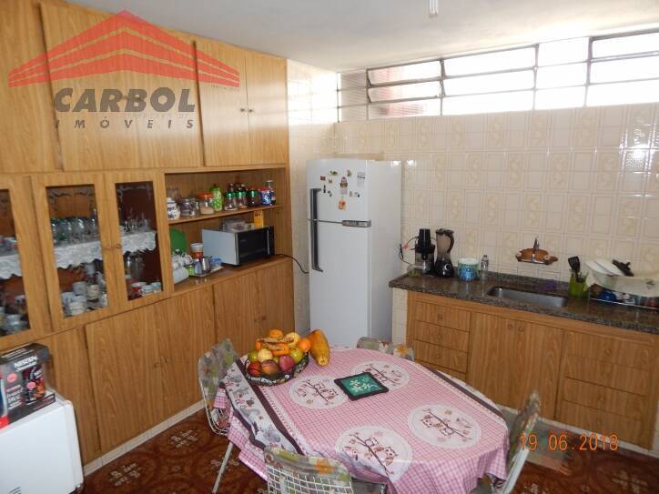 Casa, 3 quartos, 274 m² - Foto 7