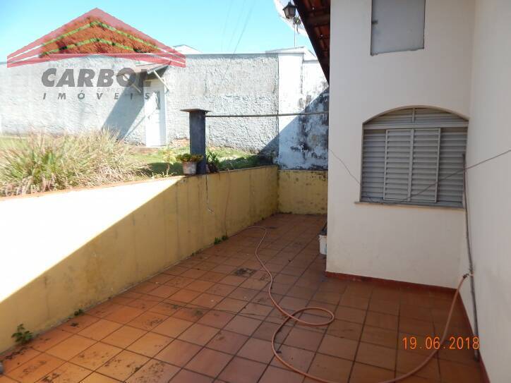 Casa, 3 quartos, 274 m² - Foto 23