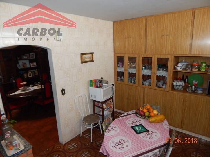 Casa, 3 quartos, 274 m² - Foto 8