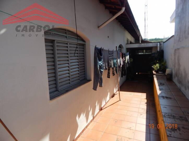 Casa, 3 quartos, 274 m² - Foto 24