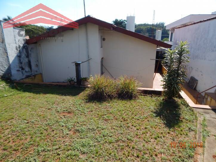 Casa, 3 quartos, 274 m² - Foto 27