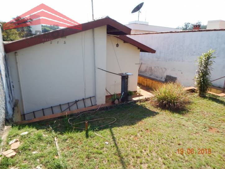 Casa, 3 quartos, 274 m² - Foto 28