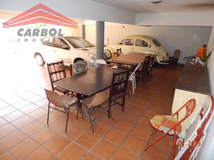 Casa, 3 quartos, 274 m² - Foto 31