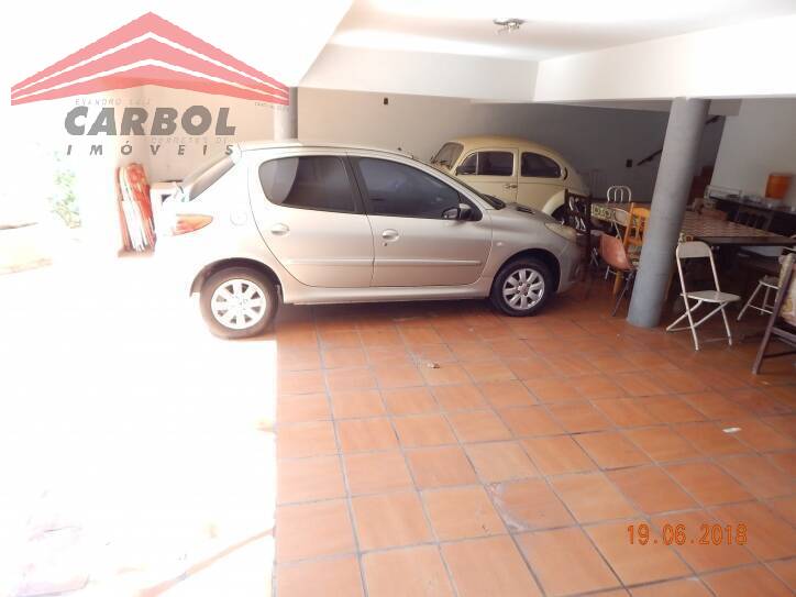 Casa, 3 quartos, 274 m² - Foto 34