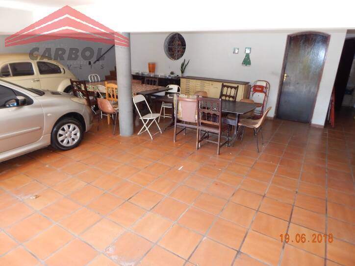 Casa, 3 quartos, 274 m² - Foto 35