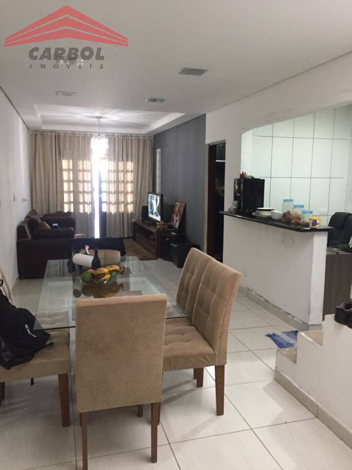 Casa, 4 quartos, 140 m² - Foto 33