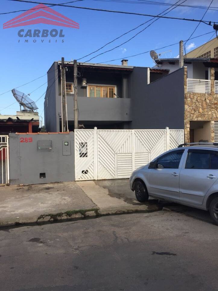 Casa, 4 quartos, 140 m² - Foto 37