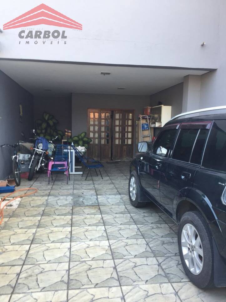 Casa, 4 quartos, 140 m² - Foto 39