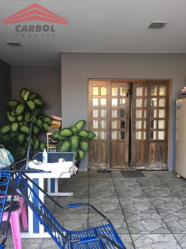 Casa, 4 quartos, 140 m² - Foto 45