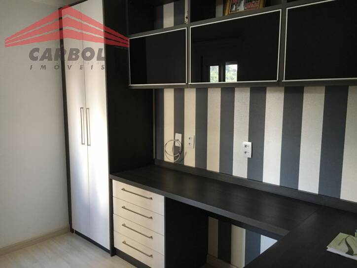 Apartamento, 4 quartos, 122 m² - Foto 3