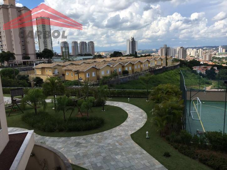 Apartamento, 4 quartos, 122 m² - Foto 16