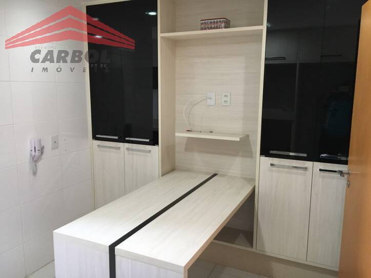 Apartamento, 4 quartos, 122 m² - Foto 20