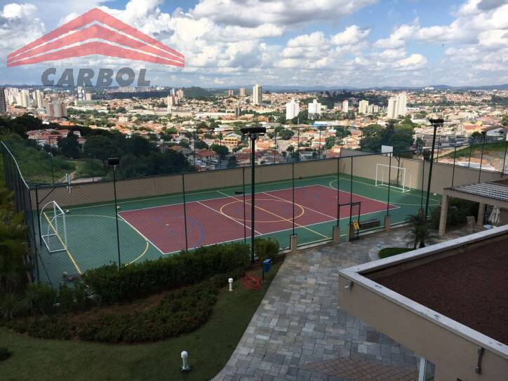 Apartamento, 4 quartos, 122 m² - Foto 22