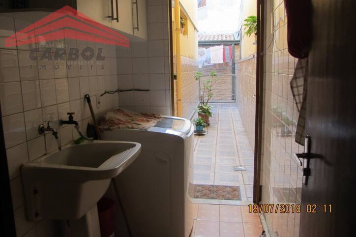 Casa à venda com 4 quartos, 233m² - Foto 5