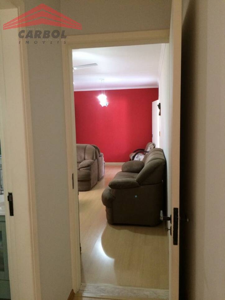 Apartamento, 3 quartos, 87 m² - Foto 3