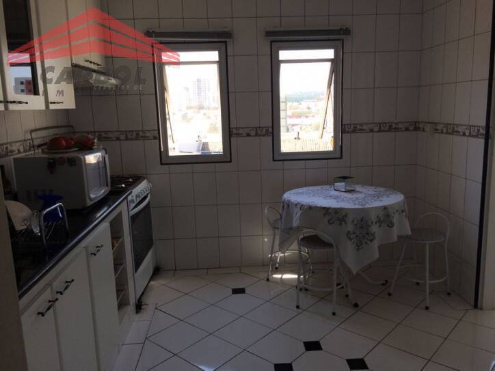 Apartamento, 3 quartos, 87 m² - Foto 8