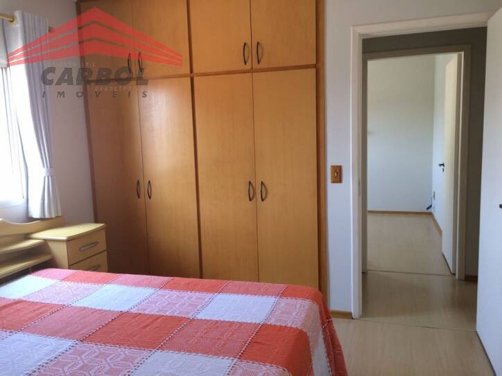 Apartamento, 3 quartos, 87 m² - Foto 15