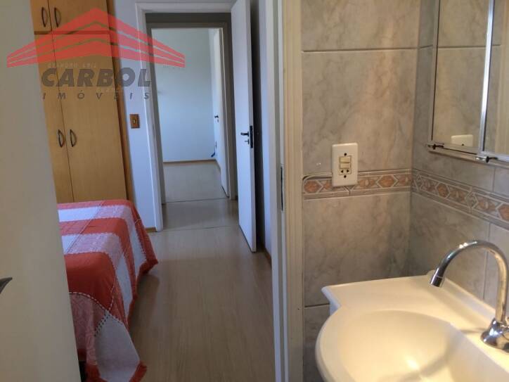 Apartamento, 3 quartos, 87 m² - Foto 21