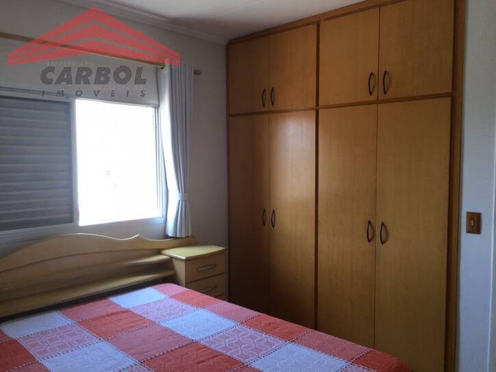 Apartamento, 3 quartos, 87 m² - Foto 23
