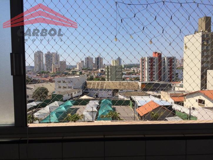 Apartamento, 3 quartos, 87 m² - Foto 30