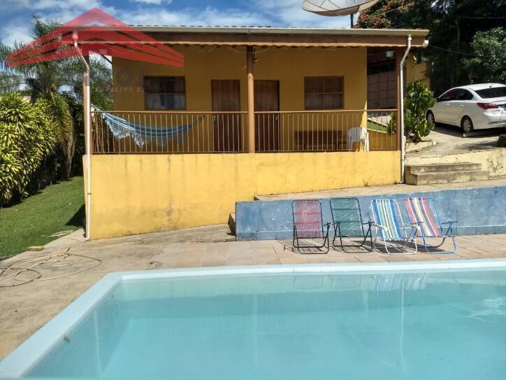 Chácara, 2 quartos, 1728 m² - Foto 5