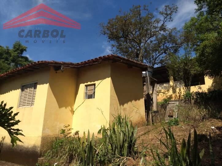 Chácara, 2 quartos, 1728 m² - Foto 3