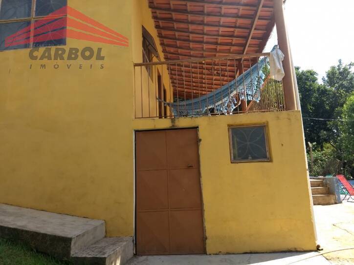 Chácara, 2 quartos, 1728 m² - Foto 4