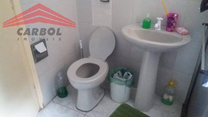 Casa à venda com 3 quartos, 132m² - Foto 5