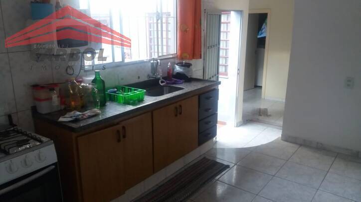 Casa à venda com 3 quartos, 132m² - Foto 7