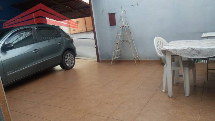 Casa à venda com 3 quartos, 132m² - Foto 8