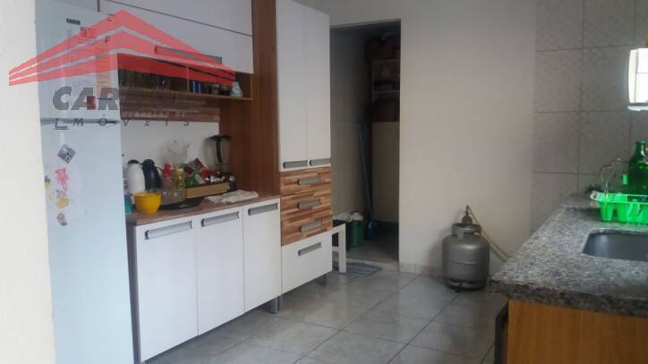Casa à venda com 3 quartos, 132m² - Foto 10