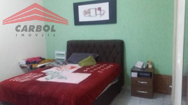 Casa à venda com 3 quartos, 132m² - Foto 11