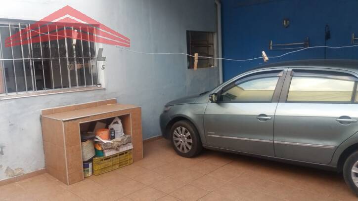 Casa à venda com 3 quartos, 132m² - Foto 12