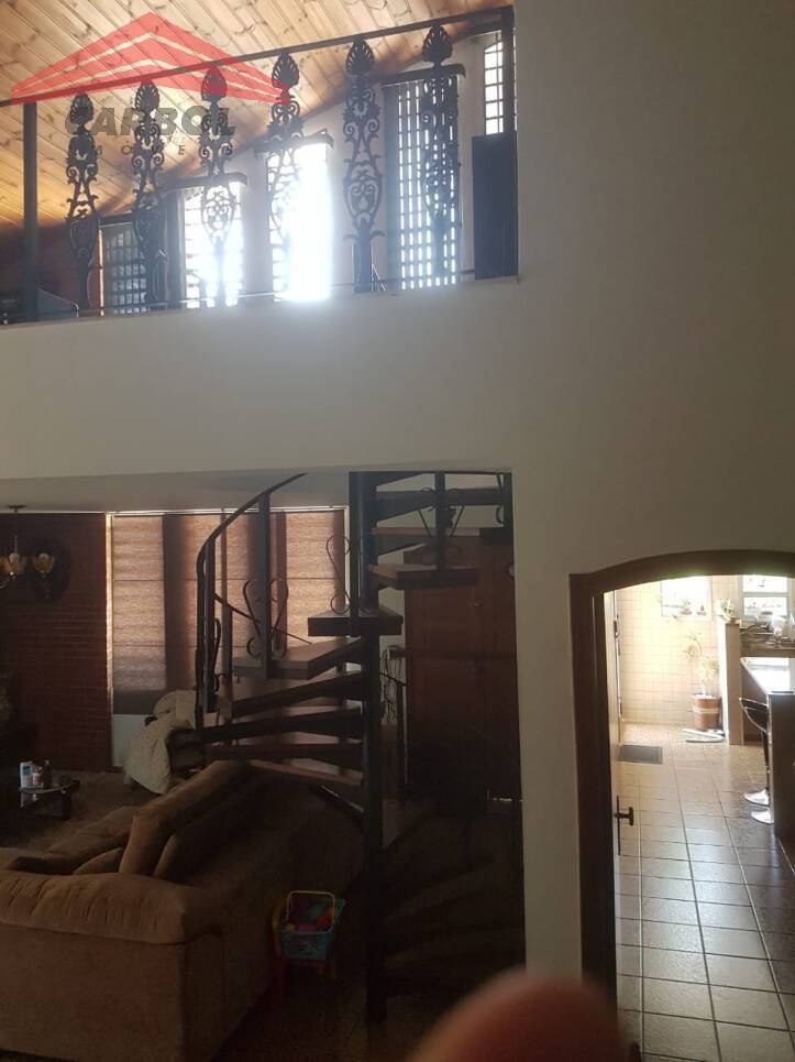 Casa, 4 quartos, 450 m² - Foto 5