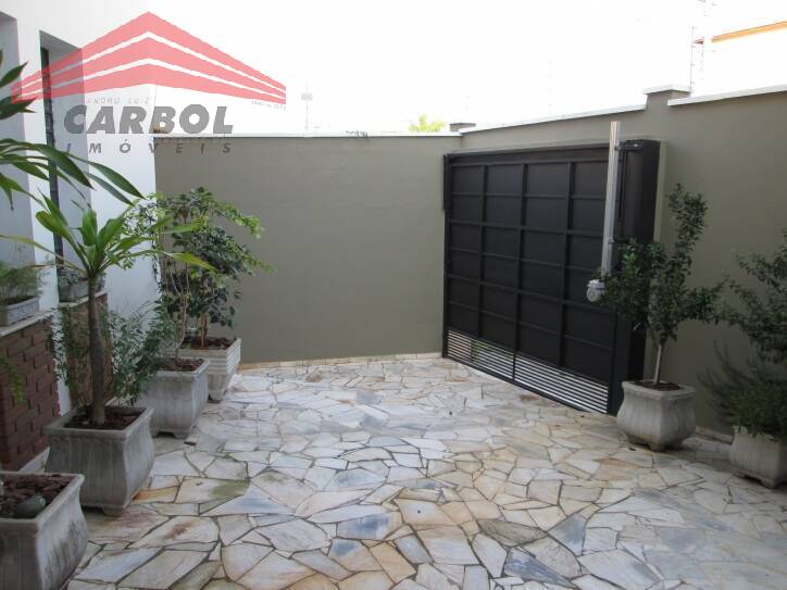 Casa, 4 quartos, 450 m² - Foto 2