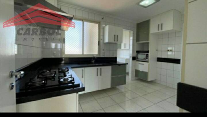 Apartamento, 3 quartos, 108 m² - Foto 6