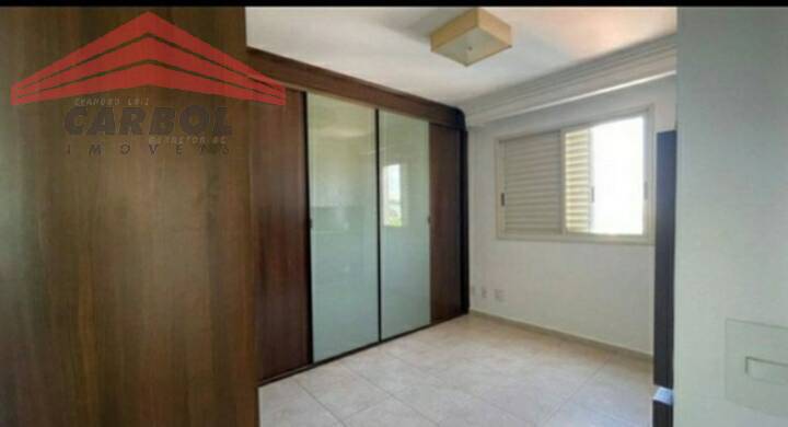 Apartamento, 3 quartos, 108 m² - Foto 3