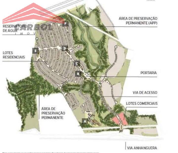 Terreno à venda, 484m² - Foto 41