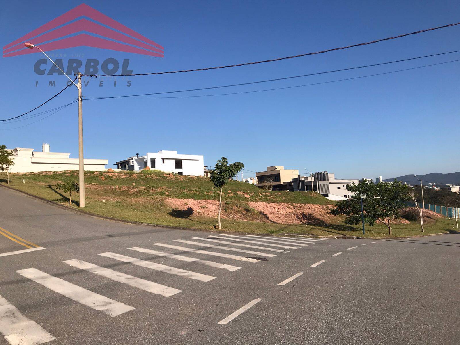 Terreno, 486 m² - Foto 3